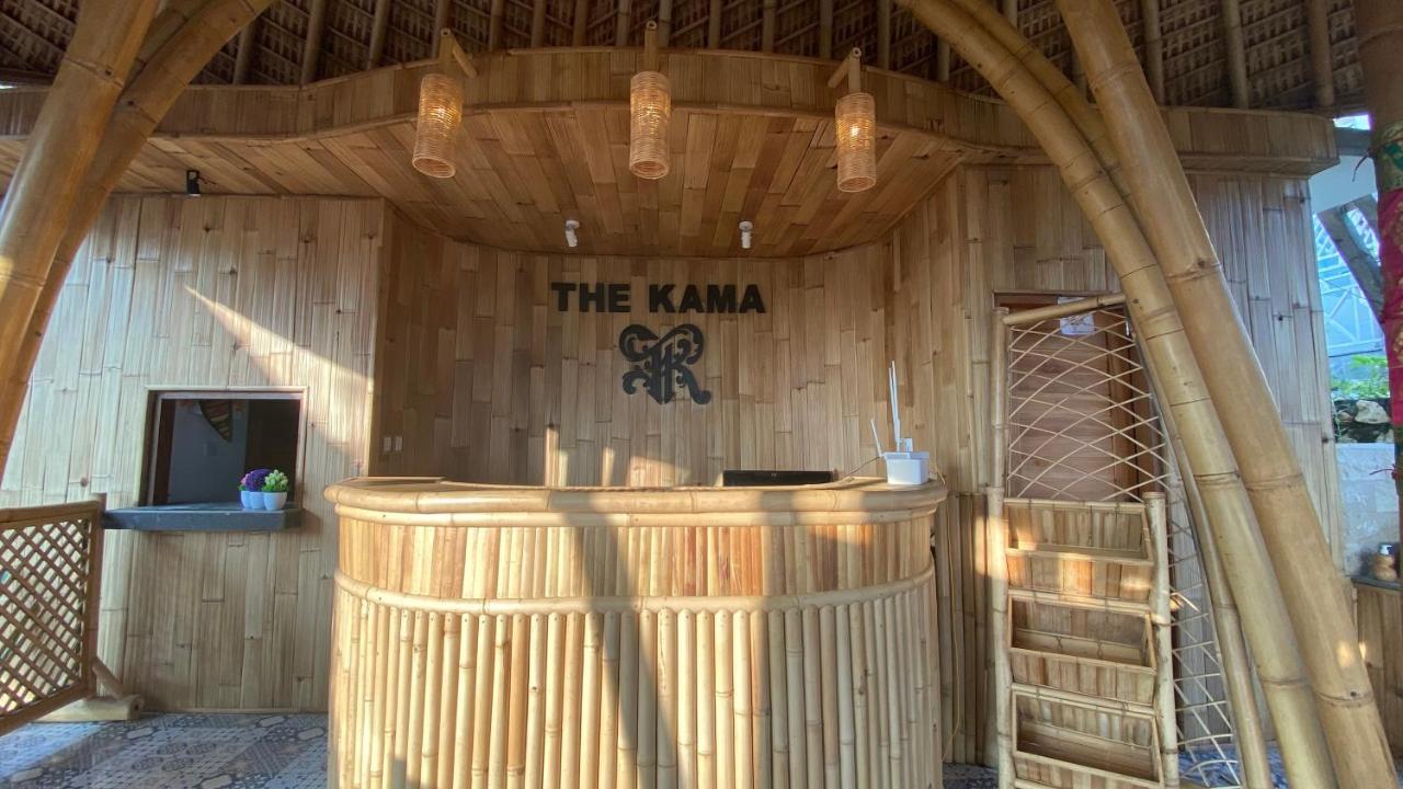 Batununggul The Kama酒店 外观 照片