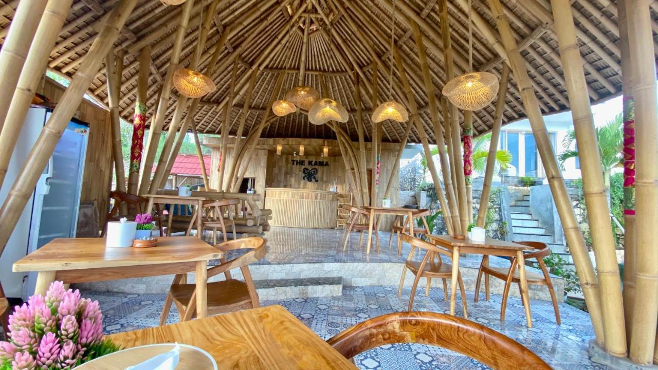 Batununggul The Kama酒店 外观 照片